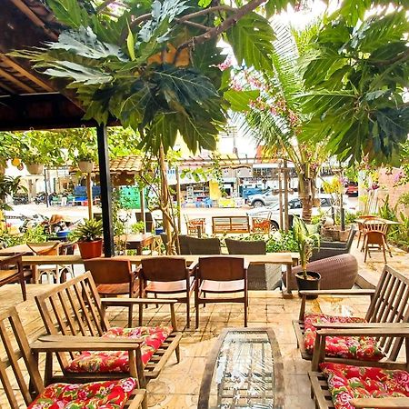 Maidi Homestay Mui Ne Exterior foto