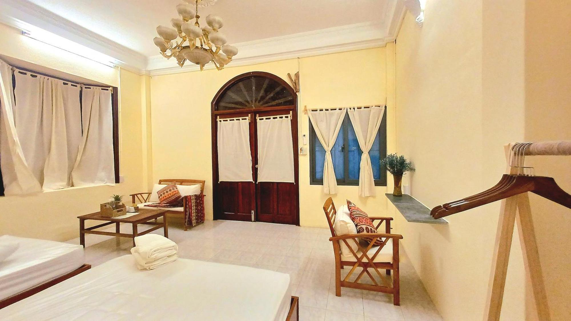 Maidi Homestay Mui Ne Exterior foto