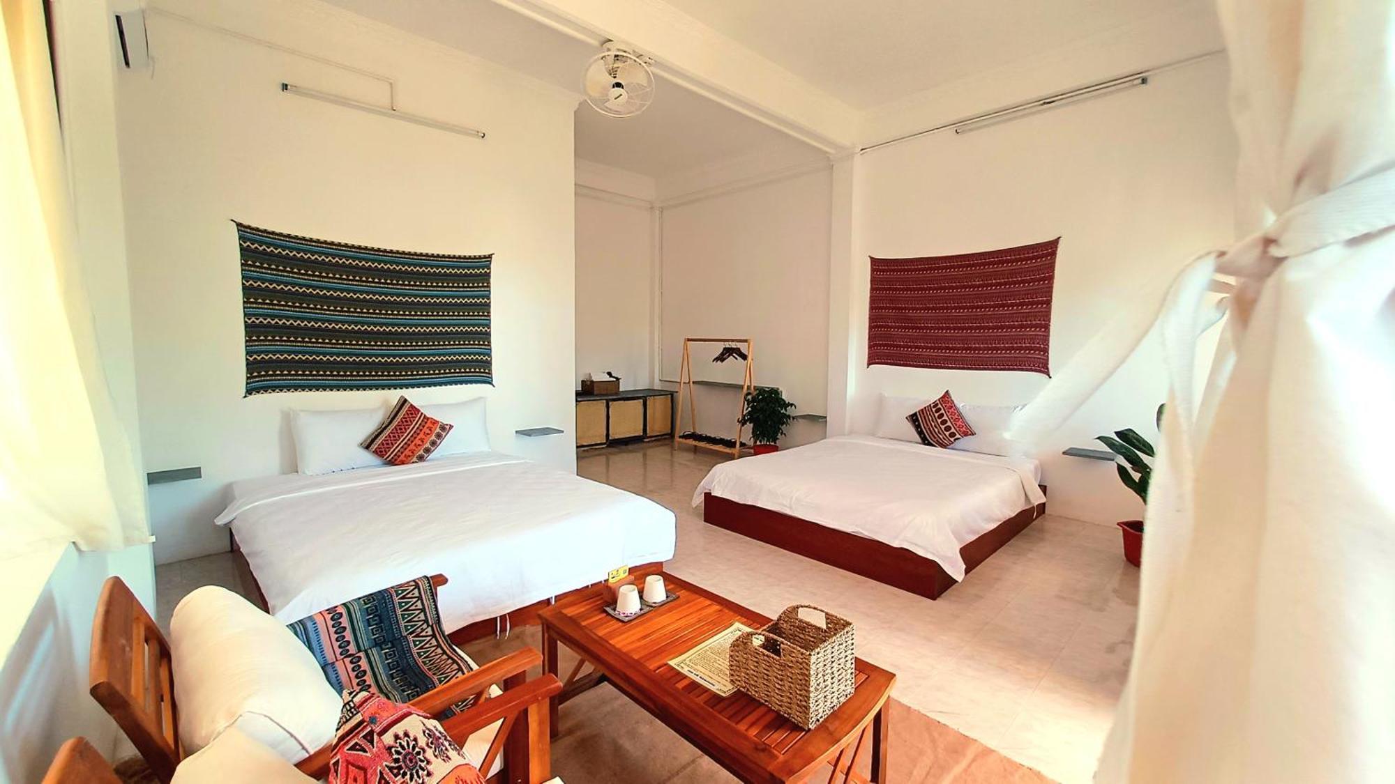 Maidi Homestay Mui Ne Exterior foto